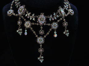Breanna Small Necklace